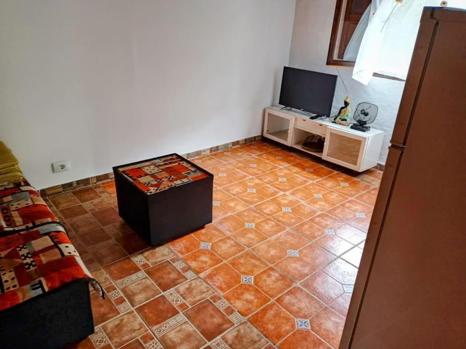 Villa Tamadaba Agaete  Εξωτερικό φωτογραφία